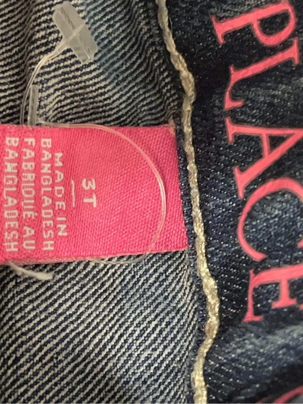 The Children's Place Skinny Jeans - 5 Pairs